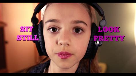 Daya - Sit Still, Look Pretty - Gwendalyn Chapman cover version - YouTube