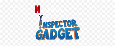 Inspector Gadget - Empty Png,Inspector Gadget Logo - free transparent png images - pngaaa.com