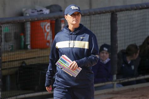 New baseball, softball coaches get rude awakening - The Pitt News