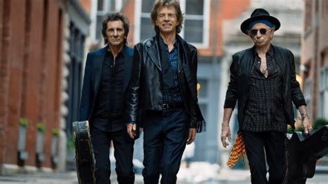 The Rolling Stones Deliver Must-Hear Album in 2023 – A Record You'll ...