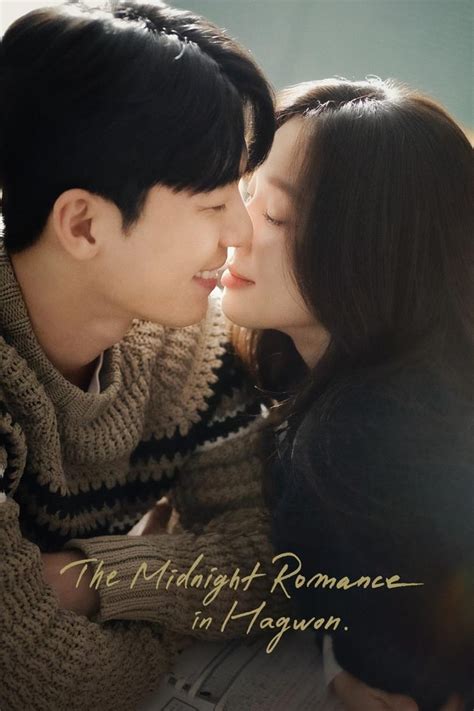 The Midnight Romance in Hagwon (2024) Episode 15 Eng Sub | DramaCool