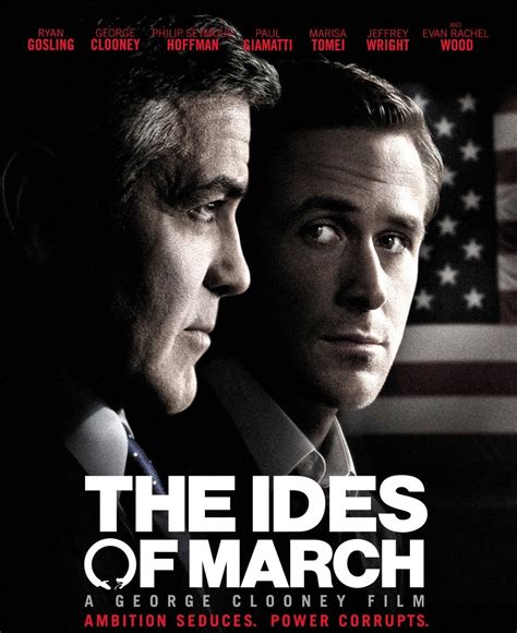 Passion for Movies: Ten Best American Political Drama