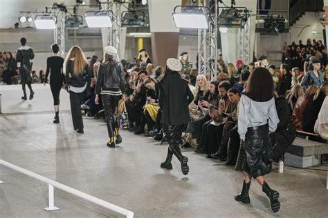 Must Read: Copenhagen Fashion Week Is on for Spring 2021, Is Facebook ...