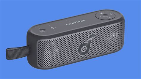 Soundcore's new Bluetooth speakers promise hi-res audio, but are ...