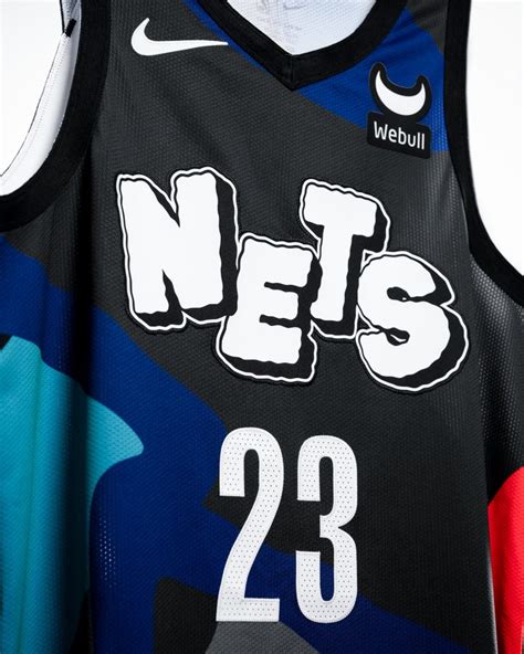 Art Industry News: KAWS Has Designed the 2023 Jerseys for the Brooklyn Nets + Other Stories