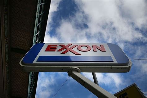 Exxon activist wins historic board seats - ESG Clarity