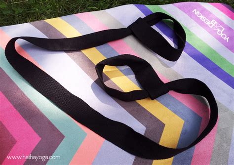 Yoga Design Lab Combo Mat review - HathaYoga.com