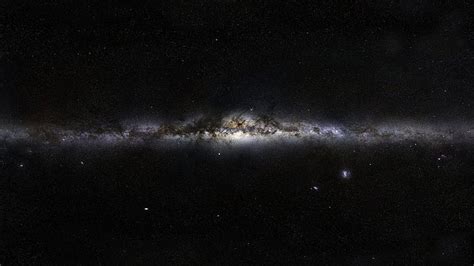 HD wallpaper: Stunning, 4K, Stars, Dark, Space, milky way galaxy | Wallpaper Flare