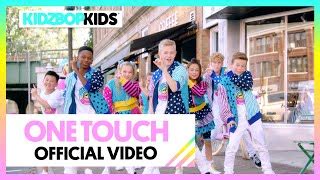 KIDZ BOP Kids – Whoomp! (There It Is) (Official Music Video) [KIDZ BOP '90s Pop! ] | Safe Videos ...