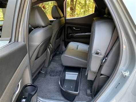 2023 Hyundai Santa Cruz: 82 Interior Photos | U.S. News