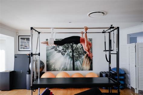 How to Build an At Home Pilates Studio: “Moving the business back home was the best decision ...