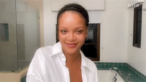 Rihanna Bruised Her Face After "Flipping Over" During an Electric ...