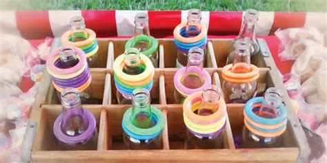 DIY Carnival Games & Other Homemade Games | Neighborly