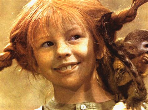 Pippi Longstocking Wallpapers, Pippi Longstocking Desktop Backgrounds