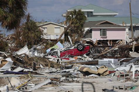 The 2023 Atlantic hurricane season has begun. Here are the 21 storm names