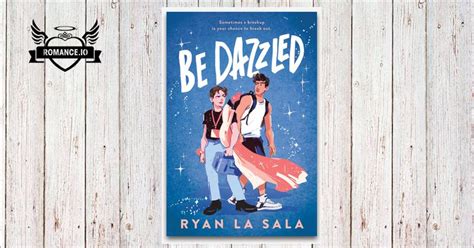 Be Dazzled by Ryan La Sala