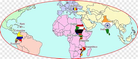World Map Cartoon, jordan, world, cartoon png | PNGEgg