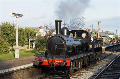 North Norfolk Railway