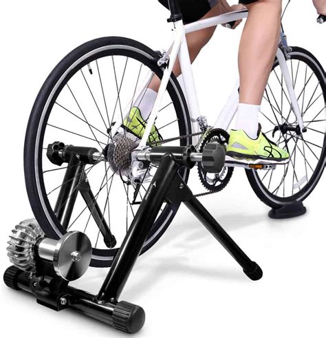 5 Best Bike Trainers [2023 Review]: For Indoor Bikes