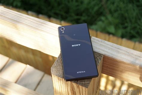 Sony Xperia M4 Aqua review - AIVAnet