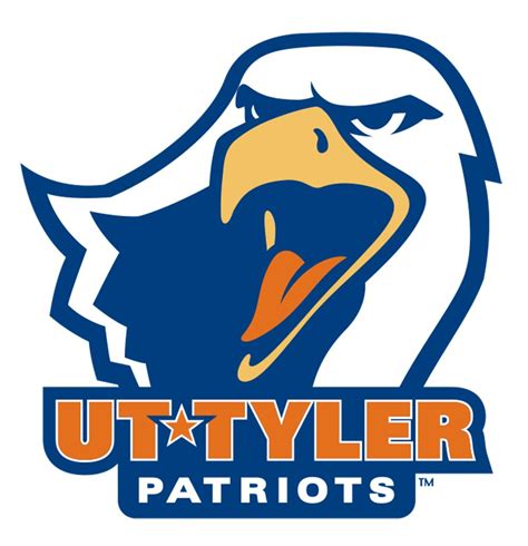 UT Tyler Patriots | University of texas, Tyler, Football usa