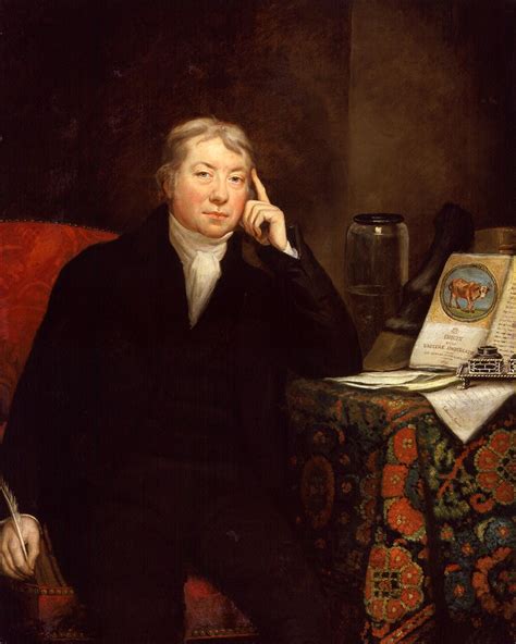 Edward Jenner summary | Britannica