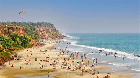 26 best beaches in India - Lonely Planet