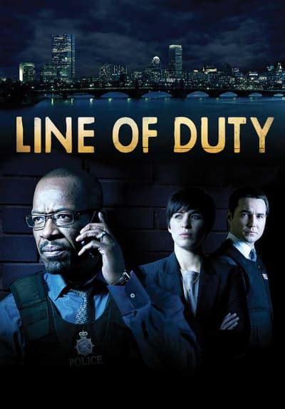 Watch Line of Duty - Free TV Series | Tubi