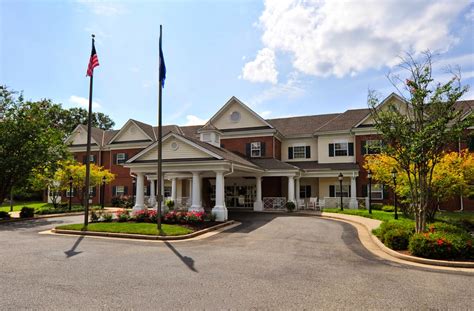 The Best Assisted Living Facilities in Richmond, VA | AssistedLiving.org