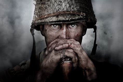 'Call Of Duty WWII' llegará el 3 de noviembre y este es su tráiler de ...