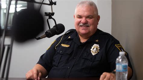 Q&A: Topeka police Chief Bill Cochran seeks to defuse tensions