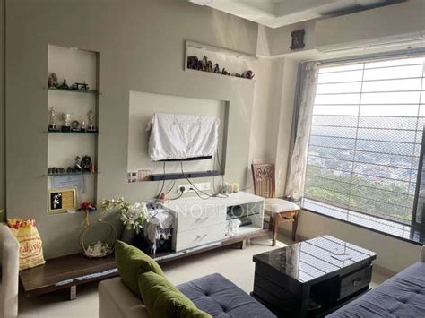 Raj Legacy Vikhroli West - Without Brokerage Fully furnished 2 BHK Flat for Sale in Raj Legacy ...