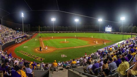 ECU baseball tabbed as 2024 AAC preseason favorite | WNCT