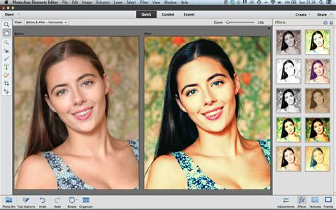 Adobe Photoshop Elements 12 review | TechRadar