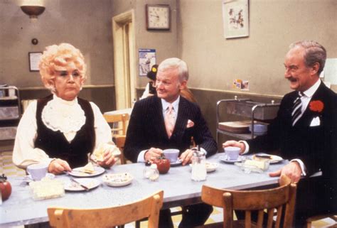 Are You Being Served Quotes. QuotesGram