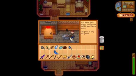 Coal Farming: The 5 Best Ways to Get Coal in Stardew Valley