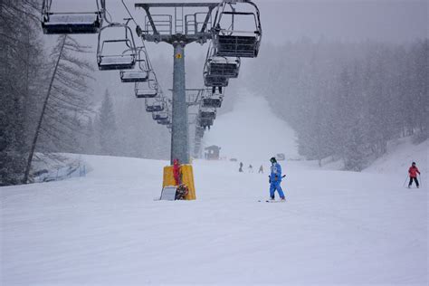 10 Best Michigan Ski Resorts - Midwest Explored