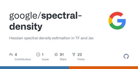 spectral-density/README.md at master · google/spectral-density · GitHub