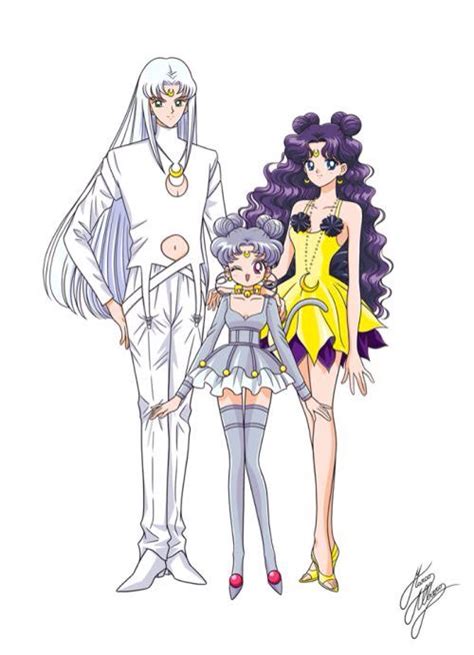 Human Luna, Artemis and Diana | Sailor moon cosplay, Diana sailor moon ...