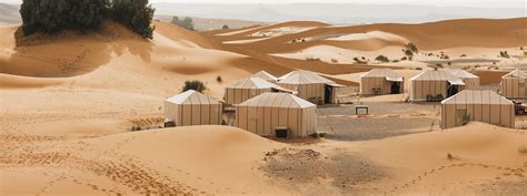 Top 5 Desert Camping Locations in Dubai you should not miss out on!