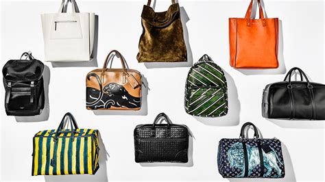 Men's Designer Bags Australia