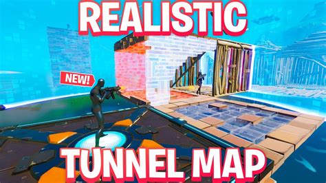 Matón Resaltar Bajo mandato fortnite practice map code Hacer ...