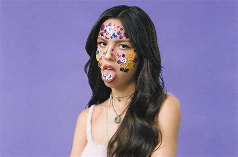 Debut Album Review: Sour by Olivia Rodrigo - Beep