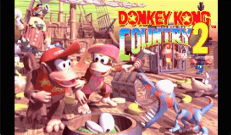 Donkey Kong Country Gba Manual