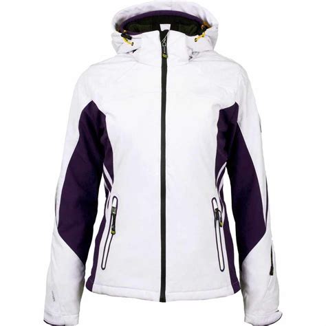 7 Beautiful Ski Women Jackets | Pouted.com