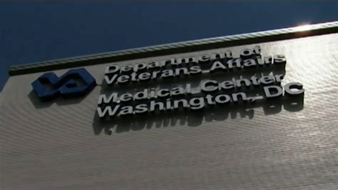 Washington DC VA Medical Center – NBC4 Washington