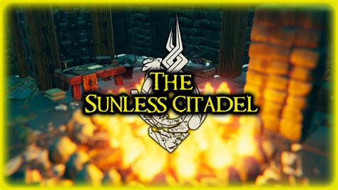 Play Dungeons & Dragons 5e Online | The Sunless Citadel