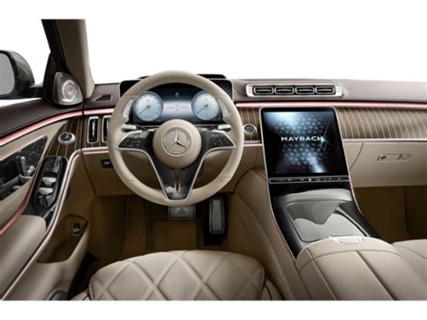 2023 Mercedes-Benz S-Class Ratings, Pricing, Reviews and Awards | J.D. Power