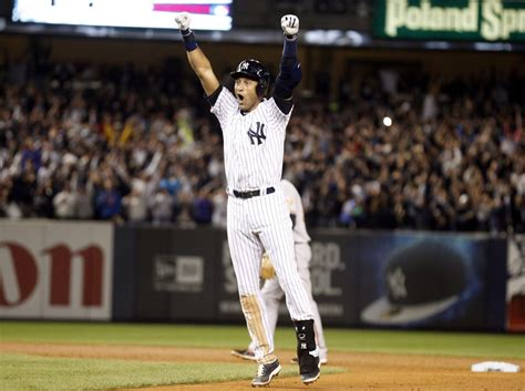 New York Yankees: Why Derek Jeter Means So Much To Millennials