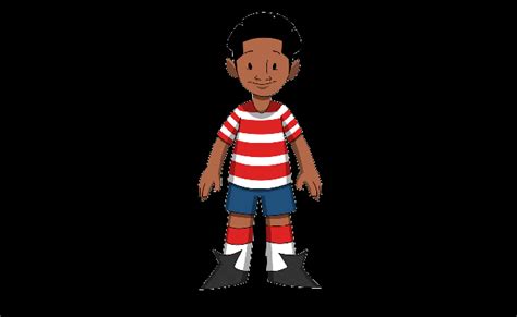 Jimmy Download 13 35 Cartoon Boy Characters Png Png Gif – Otosection